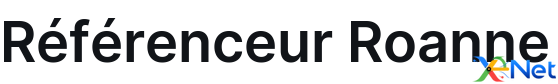 Référenceur Roanne